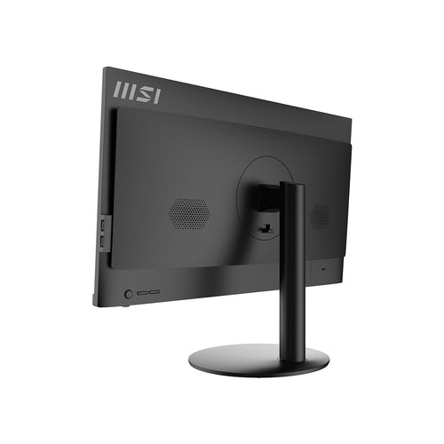 MSI Modern 11M-002US Intel® Core™ i5 i5-11400 61 cm (24") 1920 x 1080 pixels All-in-One PC 8 GB DDR4-SDRAM 250 GB SSD Windows 11 Home Wi-Fi 6 (802.11ax) Black