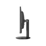 MSI Modern 11M-002US Intel® Core™ i5 i5-11400 61 cm (24") 1920 x 1080 pixels All-in-One PC 8 GB DDR4-SDRAM 250 GB SSD Windows 11 Home Wi-Fi 6 (802.11ax) Black
