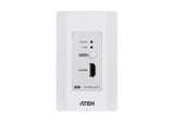 ATEN VE1801AUST AV extender AV transmitter White