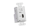 ATEN VE1801AUST AV extender AV transmitter White