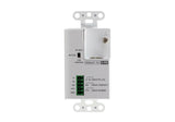 ATEN VE1801AUST AV extender AV transmitter White