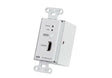 ATEN VE1801AUST AV extender AV transmitter White
