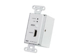ATEN VE1801AUST AV extender AV transmitter White
