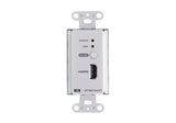 ATEN VE1801AUST AV extender AV transmitter White