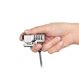 Kensington Combination Lock for Surface Pro and Surface Go – Serialised