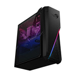 ASUS ROG Strix GT15 G15CF-DSI770 PC Intel® Core™ i7 i7-12700KF 16 GB DDR4-SDRAM 1 TB SSD NVIDIA GeForce RTX 3070 Windows 11 Home Midi Tower Black