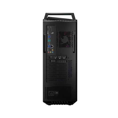 ASUS ROG Strix GT15 G15CF-DSI770 PC Intel® Core™ i7 i7-12700KF 16 GB DDR4-SDRAM 1 TB SSD NVIDIA GeForce RTX 3070 Windows 11 Home Midi Tower Black