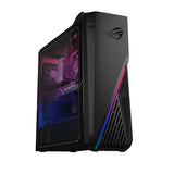 ASUS ROG Strix GT15 G15CF-DSI770 PC Intel® Core™ i7 i7-12700KF 16 GB DDR4-SDRAM 1 TB SSD NVIDIA GeForce RTX 3070 Windows 11 Home Midi Tower Black