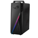 ASUS ROG Strix GT15 G15CF-DSI770 PC Intel® Core™ i7 i7-12700KF 16 GB DDR4-SDRAM 1 TB SSD NVIDIA GeForce RTX 3070 Windows 11 Home Midi Tower Black