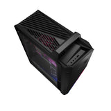 ASUS ROG Strix GT15 G15CF-DSI770 PC Intel® Core™ i7 i7-12700KF 16 GB DDR4-SDRAM 1 TB SSD NVIDIA GeForce RTX 3070 Windows 11 Home Midi Tower Black