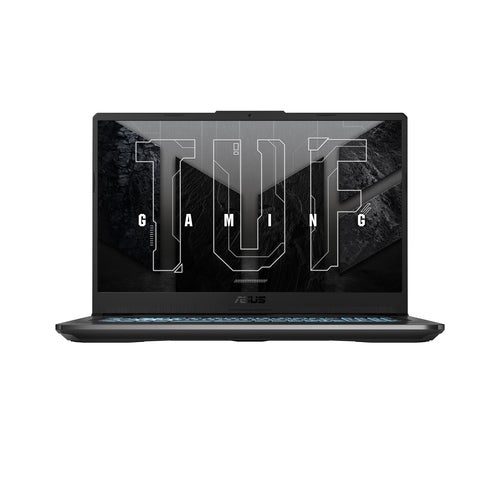 ASUS TUF Gaming A17 FA706IE-DS71-CA laptop AMD Ryzen™ 7 4800H 43.9 cm (17.3") Full HD 16 GB DDR4-SDRAM 512 GB SSD NVIDIA GeForce RTX 3050 Ti Wi-Fi 6 (802.11ax) Windows 11 Home Black