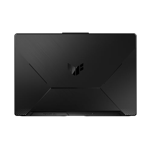 ASUS TUF Gaming A17 FA706IE-DS71-CA laptop AMD Ryzen™ 7 4800H 43.9 cm (17.3") Full HD 16 GB DDR4-SDRAM 512 GB SSD NVIDIA GeForce RTX 3050 Ti Wi-Fi 6 (802.11ax) Windows 11 Home Black