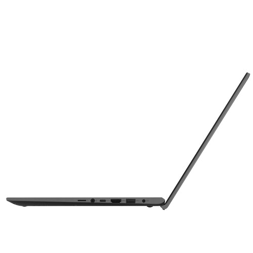 ASUS Vivobook 15 X512JA-BS52-CB laptop Intel® Core™ i5 i5-1035G1 39.6 cm (15.6") Full HD 8 GB DDR4-SDRAM 256 GB SSD Wi-Fi 6 (802.11ax) Windows 10 Home Grey
