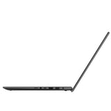ASUS Vivobook 15 X512JA-BS52-CB laptop Intel® Core™ i5 i5-1035G1 39.6 cm (15.6") Full HD 8 GB DDR4-SDRAM 256 GB SSD Wi-Fi 6 (802.11ax) Windows 10 Home Grey