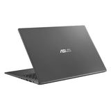 ASUS Vivobook 15 X512JA-BS52-CB laptop Intel® Core™ i5 i5-1035G1 39.6 cm (15.6") Full HD 8 GB DDR4-SDRAM 256 GB SSD Wi-Fi 6 (802.11ax) Windows 10 Home Grey