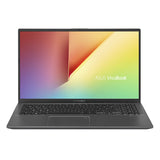 ASUS Vivobook 15 X512JA-BS52-CB laptop Intel® Core™ i5 i5-1035G1 39.6 cm (15.6") Full HD 8 GB DDR4-SDRAM 256 GB SSD Wi-Fi 6 (802.11ax) Windows 10 Home Grey