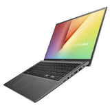 ASUS Vivobook 15 X512JA-BS52-CB laptop Intel® Core™ i5 i5-1035G1 39.6 cm (15.6") Full HD 8 GB DDR4-SDRAM 256 GB SSD Wi-Fi 6 (802.11ax) Windows 10 Home Grey