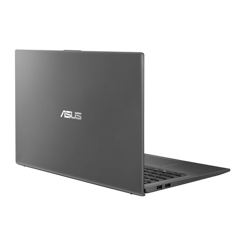ASUS Vivobook 15 X512JA-BS52-CB laptop Intel® Core™ i5 i5-1035G1 39.6 cm (15.6") Full HD 8 GB DDR4-SDRAM 256 GB SSD Wi-Fi 6 (802.11ax) Windows 10 Home Grey