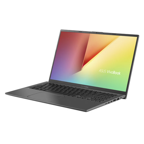 ASUS Vivobook 15 X512JA-BS52-CB laptop Intel® Core™ i5 i5-1035G1 39.6 cm (15.6") Full HD 8 GB DDR4-SDRAM 256 GB SSD Wi-Fi 6 (802.11ax) Windows 10 Home Grey
