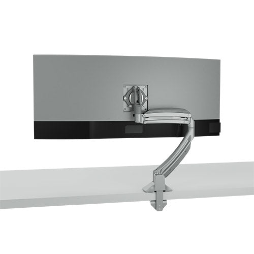 Chief KontourTM K1D Dynamic Desk Clamp Mount, 1 Monitor-K1D120S