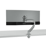 Chief KontourTM K1D Dynamic Desk Clamp Mount, 1 Monitor-K1D120S