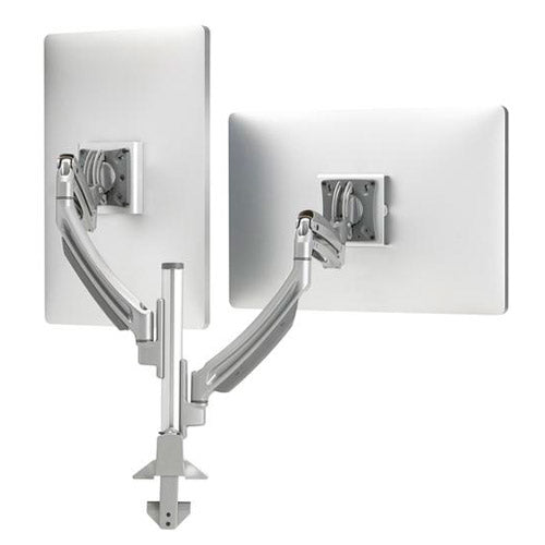 Chief KontourTM K1C220S with Steelcase® FrameOneTM Interface