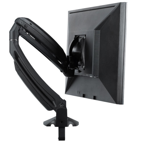 Chief KontourTM K1D Dynamic Desk Clamp Mount, 1 Monitor-K1D120B