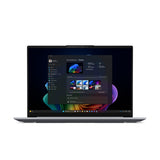 Lenovo ThinkBook 16 G9 IPL Copilot+ PC Intel Core Ultra 5 325 Laptop 40.6 cm (16") WUXGA 16 GB DDR5-SDRAM 512 GB SSD Wi-Fi 7 (802.11be) Windows 11 Pro Grey