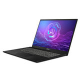 MSI Summit A16 AI+ A3HMTG-014US Copilot+ PC AMD Ryzen AI 9 365 Hybrid (2-in-1) 40.6 cm (16") Touchscreen Quad HD+ 32 GB LPDDR5-SDRAM 1 TB SSD Wi-Fi 7 (802.11be) Windows 11 Pro Black