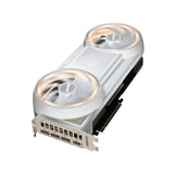 GIGABYTE AORUS GeForce RTX 5080 INFINITY WOOD 16G NVIDIA 16 GB GDDR7