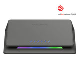 D-Link 6-port Multi-Gigabit Unmanaged Switch