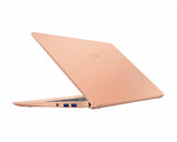 MSI Modern B11MOU-496 Intel® Core™ i5 i5-1155G7 Laptop 35.6 cm (14") Full HD 8 GB DDR4-SDRAM 512 GB SSD Wi-Fi 5 (802.11ac) Windows 10 Home Grey