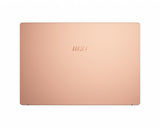 MSI Modern B11MOU-496 Intel® Core™ i5 i5-1155G7 Laptop 35.6 cm (14") Full HD 8 GB DDR4-SDRAM 512 GB SSD Wi-Fi 5 (802.11ac) Windows 10 Home Grey