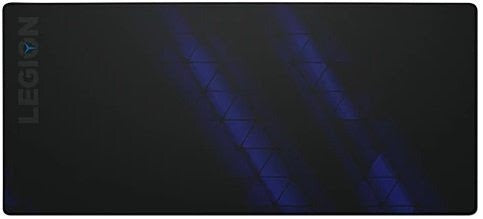 Lenovo GXH1C97869 mouse pad Gaming mouse pad Black, Blue