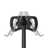 StarTech.com Desk Mount Laptop Arm - Full Motion Articulating Arm for Laptop or Single 34" (17.6lb/8kg) Monitor - VESA Mount Laptop Tray Bracket - Ergonomic Adjustable Notebook Stand - Desk-Clamp