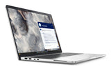 DELL Pro 16 Plus PB16250 Copilot+ PC Intel Core Ultra 5 236V Laptop 40.6 cm (16") Full HD+ 16 GB LPDDR5x-SDRAM 256 GB SSD Wi-Fi 7 (802.11be) Windows 11 Pro US English Aluminium