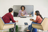 HP Poly Studio X30 All-In-One Video Bar with TC8 Controller Kit