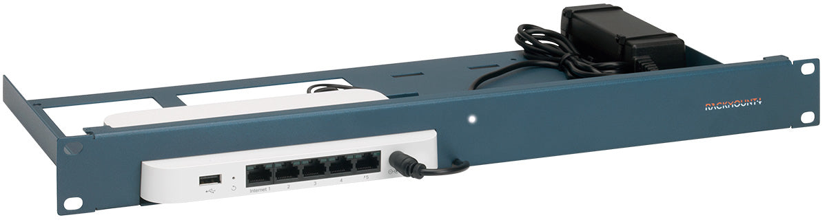 Rackmount.IT RM-CI-T12 rack accessory Mounting bracket