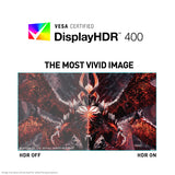 MSI MPG Artymis 273CQR computer monitor 68.6 cm (27") 2560 x 1440 pixels Wide Quad HD LCD Black