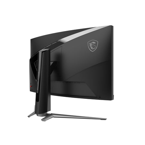 MSI MPG Artymis 274CP computer monitor 68.6 cm (27") 1920 x 1080 pixels Full HD Black