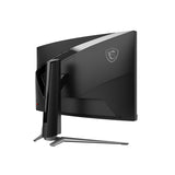 MSI MPG Artymis 274CP computer monitor 68.6 cm (27") 1920 x 1080 pixels Full HD Black