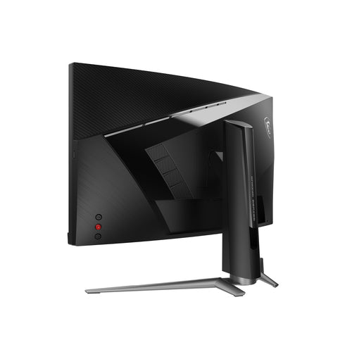 MSI MPG Artymis 274CP computer monitor 68.6 cm (27") 1920 x 1080 pixels Full HD Black