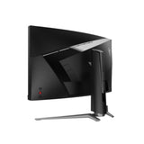 MSI MPG Artymis 274CP computer monitor 68.6 cm (27") 1920 x 1080 pixels Full HD Black