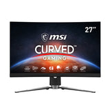 MSI MPG Artymis 274CP computer monitor 68.6 cm (27") 1920 x 1080 pixels Full HD Black