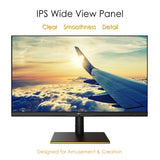 MSI Summit MS321UP 32 Inch Monitor with Adjustable Stand, UHD (3840 x 2160), 16:9, 60Hz, IPS, 4ms, HDMI, DisplayPort, USB Type-C, Built-in USB Hub, Anti-Glare, Anti-Flicker, Less Blue light, VESA, Kensington, Black