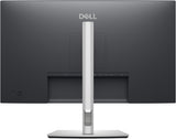 DELL Pro Plus P2725D computer monitor 68.6 cm (27") 2560 x 1440 pixels Quad HD LCD Black, Silver