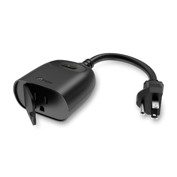 TP-Link KP401 smart plug Home Black