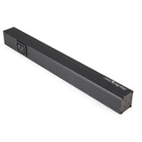 StarTech.com 10 Outlet Rack Mount Power Strip 125V/16 Amp - 1U Horizontal 19" Rackmount PDU - NEMA 5-20P Input - 10x NEMA 5-15/20R Outlets - Rack Mount PDU - UL Listed - 8ft Power Cord