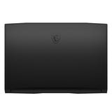 MSI Workstation WF76 11UJ-262CA laptop Intel® Core™ i7 i7-11800H Mobile workstation 43.9 cm (17.3") Full HD 32 GB DDR4-SDRAM 1 TB SSD NVIDIA RTX A2000 Wi-Fi 6 (802.11ax) Windows 10 Pro Black
