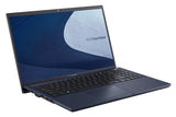 ASUS ExpertBook B1 B1500CBA-C53P-CA Intel® Core™ i5 i5-1235U Laptop 39.6 cm (15.6") Full HD 8 GB DDR4-SDRAM 256 GB SSD Windows 11 Pro Black